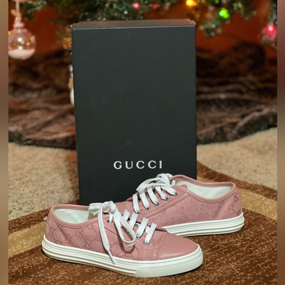 Gucci shoes